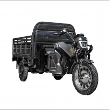 Електротрицикл вантажний XDAO 72V45Ah 1800W
